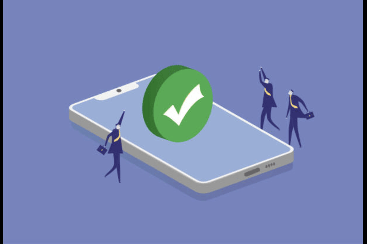 	How Startups Can Implement Business Verification Efficiently