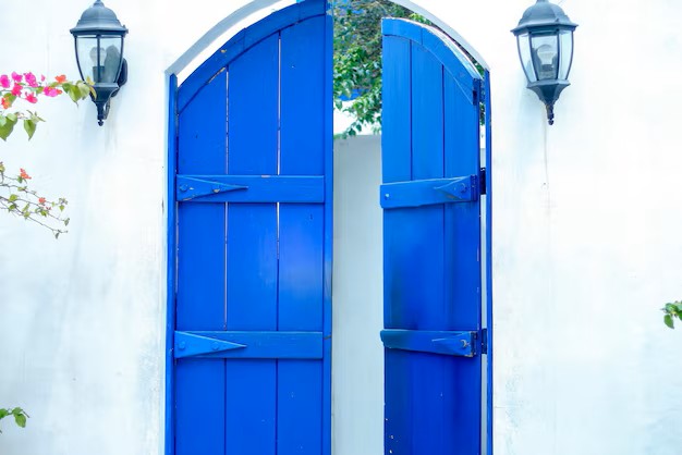 	Building for the Future: Trends in Sustainable Commercial Construction