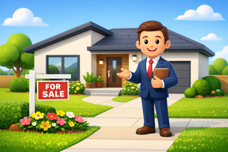	How to Sell Your Home Fast in Any Market: Proven Techniques for Quick Results
