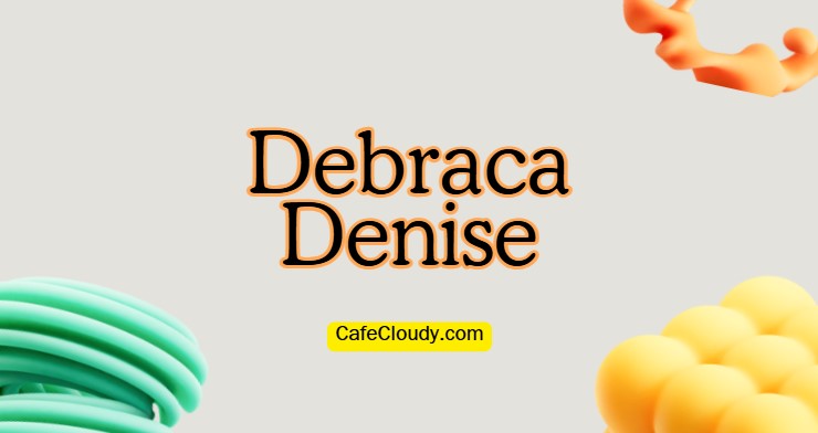 	Discover about the Debraca Denise | Adopted Daughter of Redd Fox