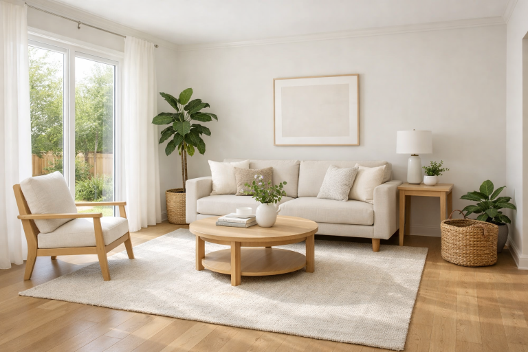 	Simplifying the Home Selling Process: A Step-by-Step Guide