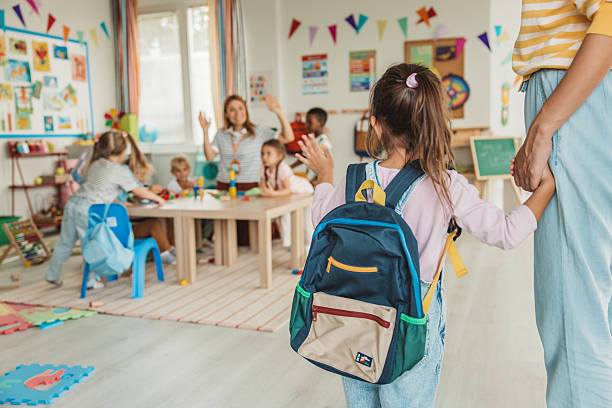 	The Benefits of Private Schooling: Why More Families Are Making the Switch