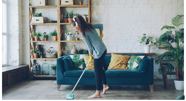 	Signs Your Home May Need Deep Cleaning