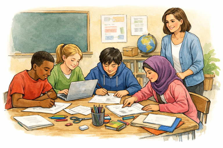 	Project-Based Learning: Creating Meaningful Educational Experiences