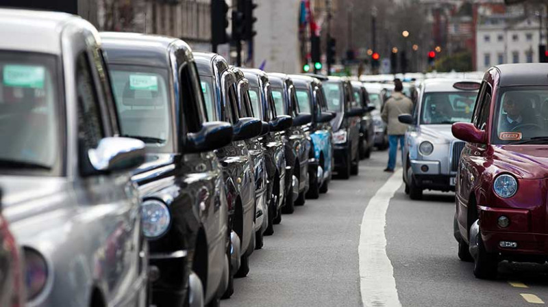 Why Southampton Cabs Outshine Basingstoke Taxis for Your Next Rid