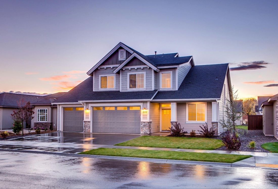 	Signs Your Home Has Hidden Water Damage