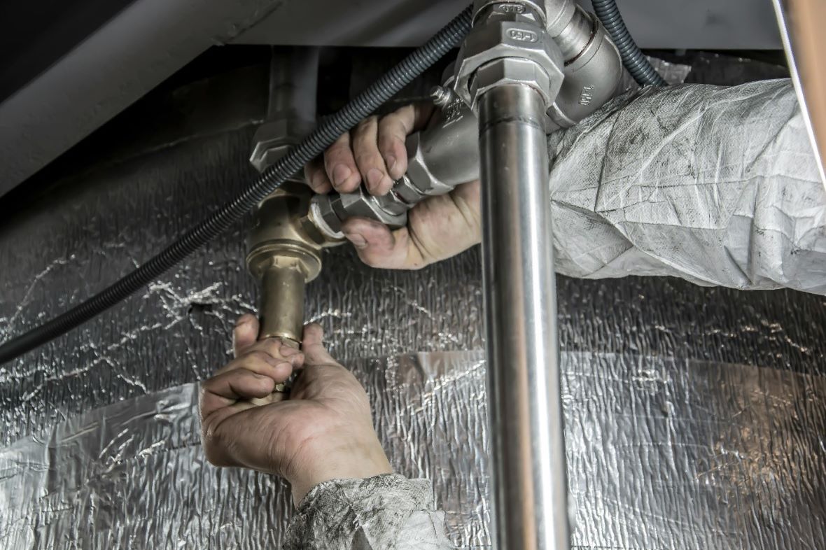 	The Most Common Plumbing Emergencies That Start Small