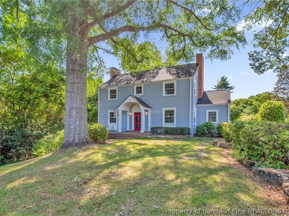 	Selling Your Home in Fayetteville, North Carolina: The Complete Guide