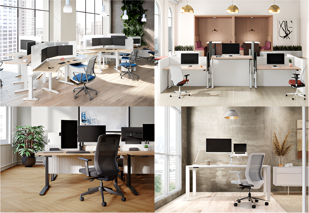 	Biophilic Design Trends for Modern Workspaces in 2026