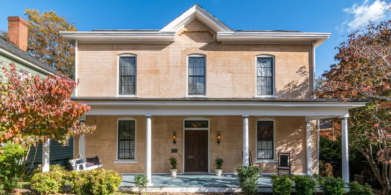 	How Local Market Conditions Influence Home Prices