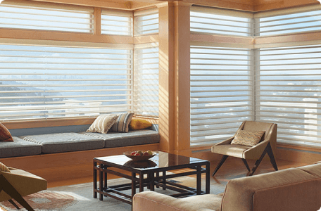 	Modern Window Covering Trends for North Dallas, TX Homes