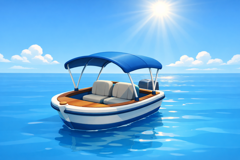	Innovative Solutions for Extending Shade on Boats: A Comprehensive Guide