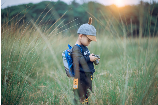 	How to Keep Childhood Wellness Routines Intact During Busy School Seasons