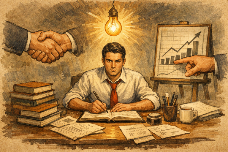 	Essential Lessons Learned from Starting a Business