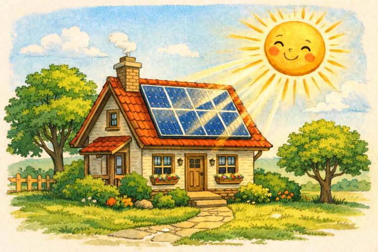 	Reducing Energy Bills with Residential Solar Panels: A Complete Guide
