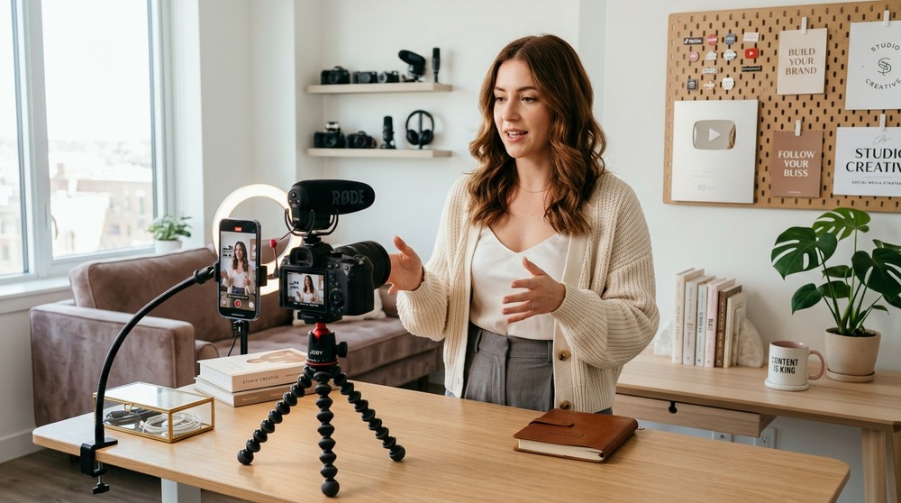 	Popular Whiskey Influencers on Instagram in United States