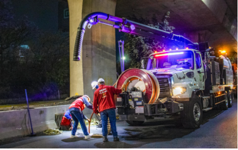	How Commercial Facilities Can Avoid Expensive Utility Failures