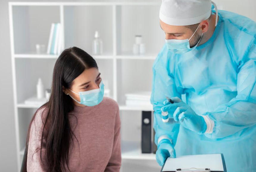 	What to Know Before Visiting Best IVF Centre in Pakistan