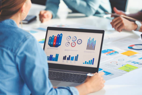 	Performance Analytics: A Complete Guide to Improving Business Efficiency