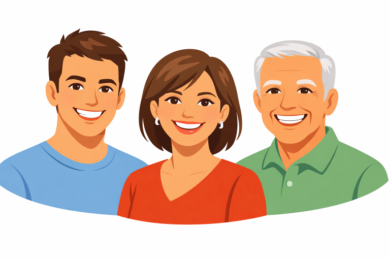 	Debunking Common Myths About Dental Implants