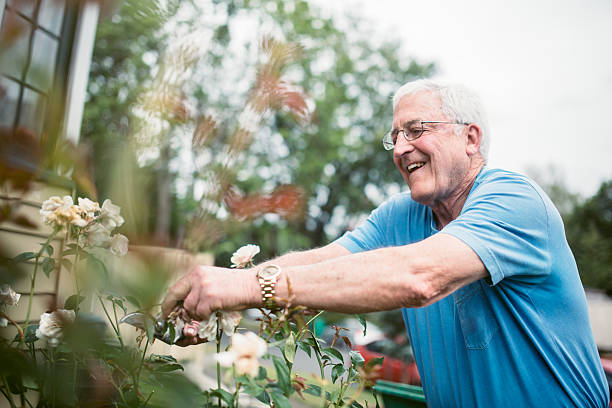 	The Growing Benefits of Senior Living Communities for Older Adults