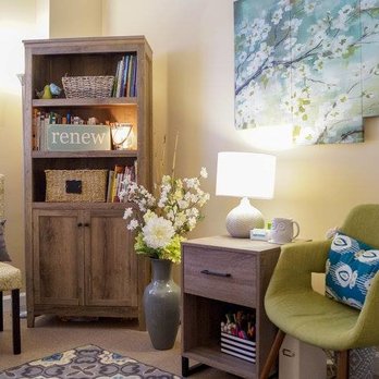 	Strengthening Family Connections in Davidson, North Carolina: The Role of Family Therapy