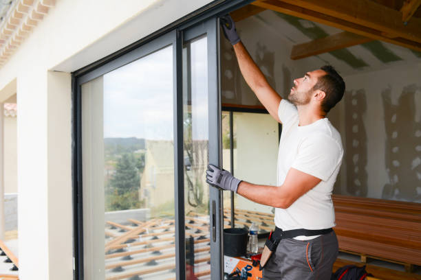 	What Commercial Window Installation Improves in Modern Buildings