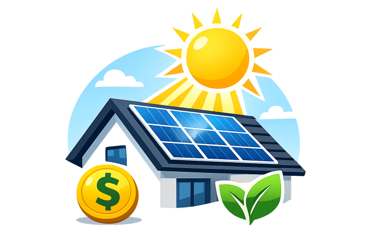 	How Much Can Solar Panels Really Save Homeowners Over Time?