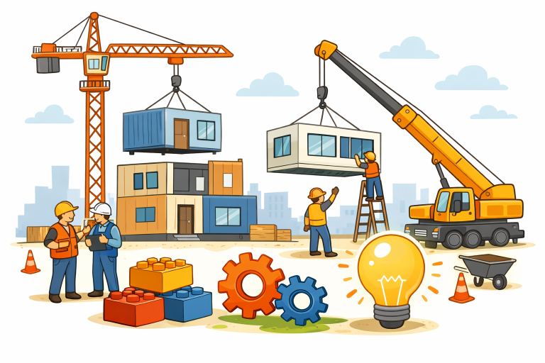 	Emerging Trends and Innovations in Cost-Efficient Building Design
