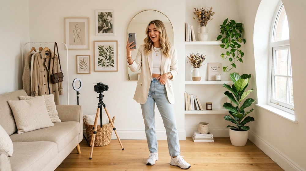 	Popular Tequila Influencers on Instagram in United States