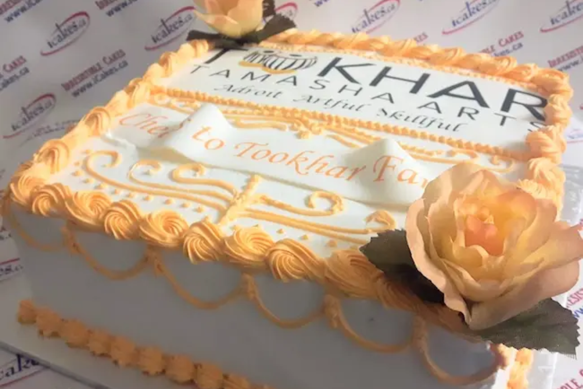 	Why Businesses Are Using Custom Corporate Cakes for Workplace Culture
