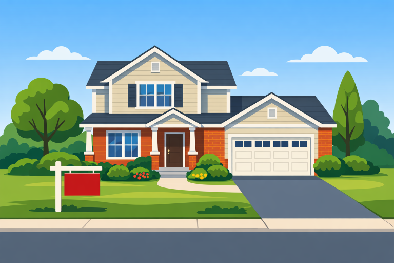 	Simplifying the Home Selling Process in Rockville, Maryland: A Comprehensive Guide