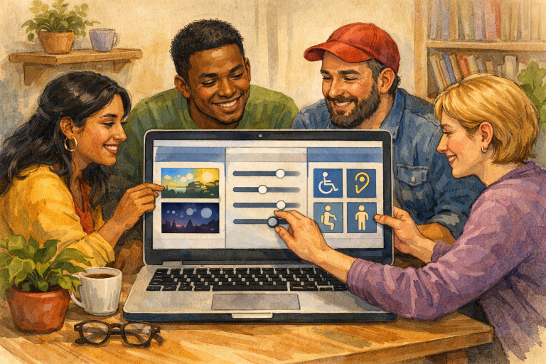 	Enhancing User Experience with Customizable Settings and Preferences