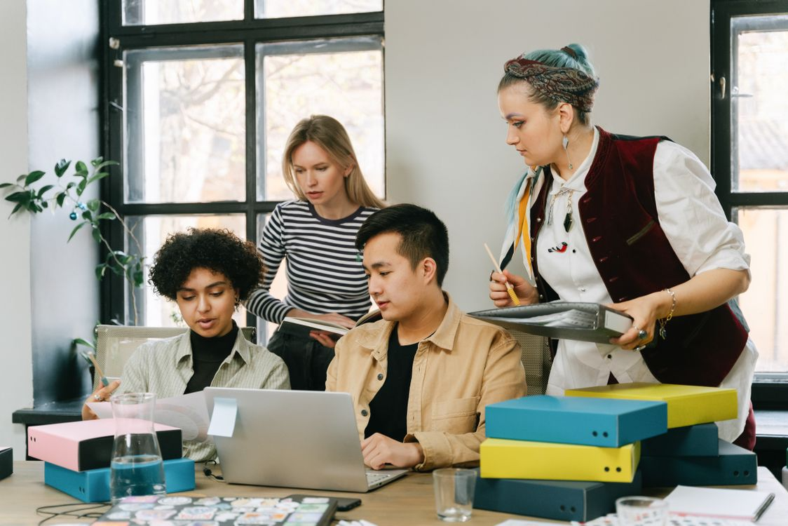 	How to Create a More Productive and Efficient Work Environment