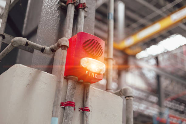 	Enhancing Business Safety with Advanced Fire Alarm Systems