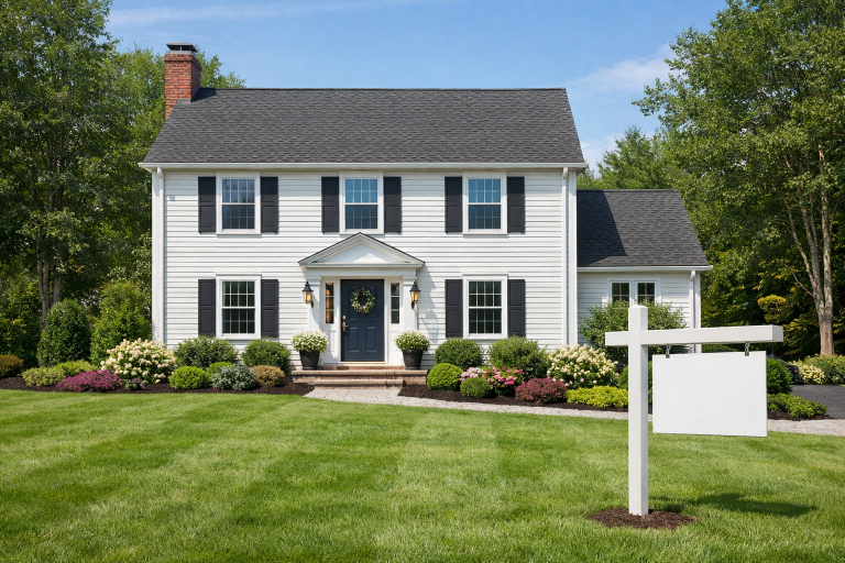 	How to Sell Your Home Fast in Granby, CT: Key Strategies for Quick Success