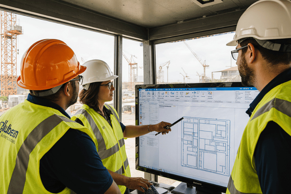 	Reliable Construction Project Estimating Software Guide