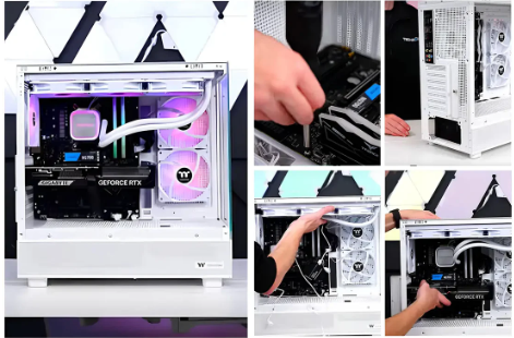 	Build Your First Gaming PC Under $800: A No-Stress Guide for 2026