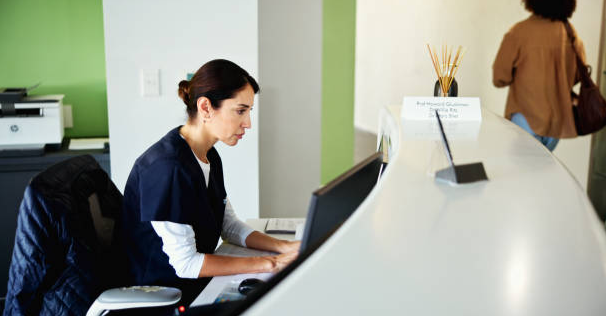 How to Reduce Patient Intake Delays in Busy Practices