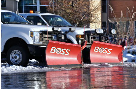 	Smart Ways To Manage Costs For Work Vehicles