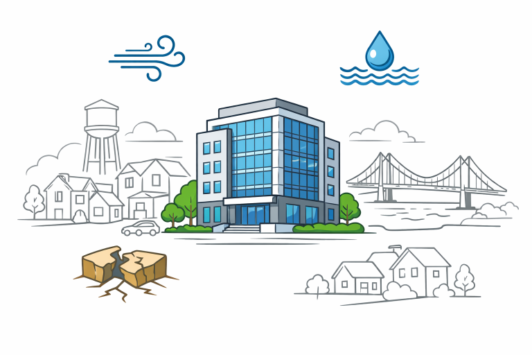 	How Structural Engineering Services Foster Safer and More Resilient Communities