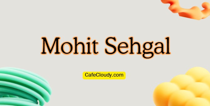 	Mohit Sehgal – Indian Actor, TV Star & Celebrity Profile