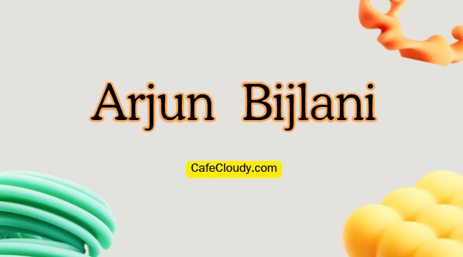 	Arjun Bijlani Biography, TV Shows, Career & Latest News
