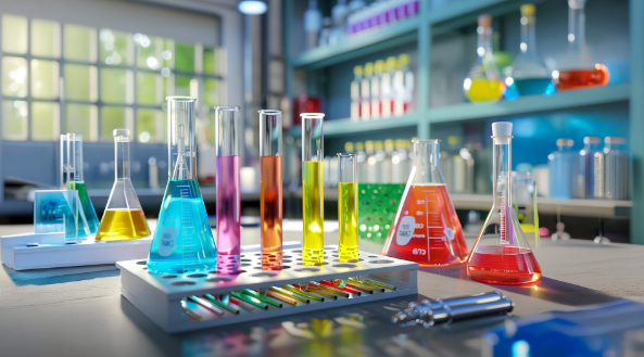  Inside Acetonitrile Manufacturing in India: Quality, Applications & Market Growth 