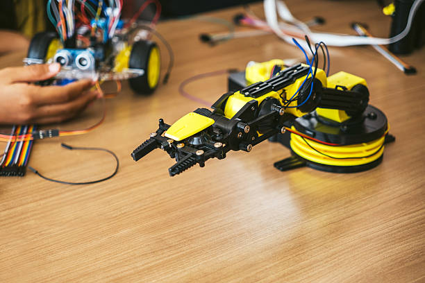 	120+ Electrical Engineering Research Topics for Research Paper 2026