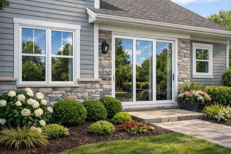 	Upgrade Your Home’s Value and Energy Efficiency with Modern Window Replacement