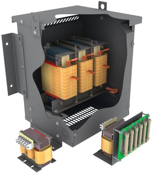	Innovations in Transformer Technology: Advancing Efficiency and Sustainability in Power Systems