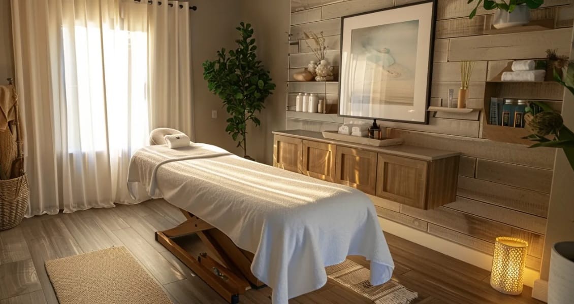 	Massage Therapy: Personalized Approach Guide for Custom Massages in Destin