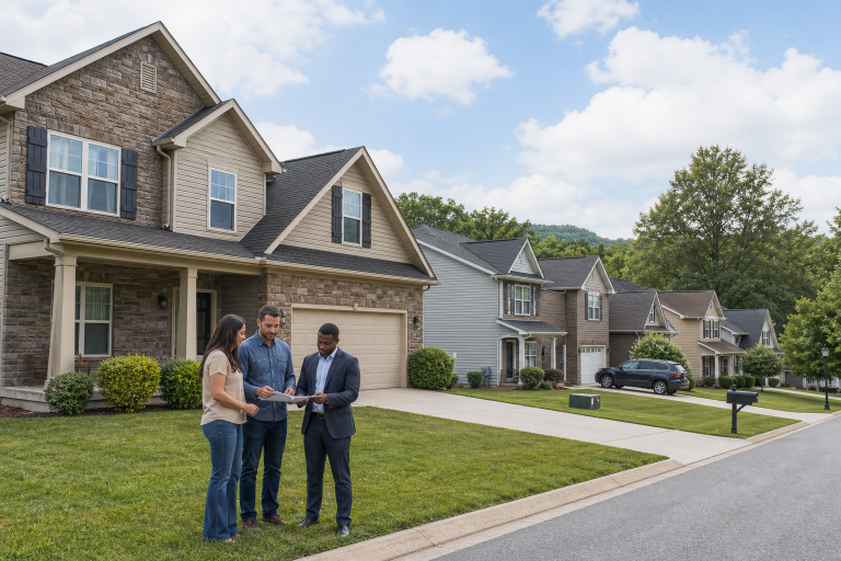 	How to Choose the Best Way to Sell Your Home