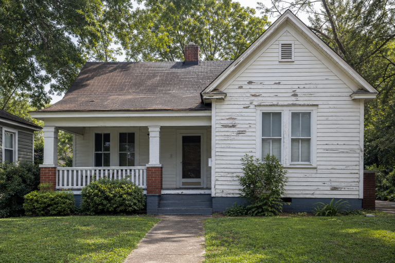 	No Repairs Needed: Selling a Charlotte House As-Is Today